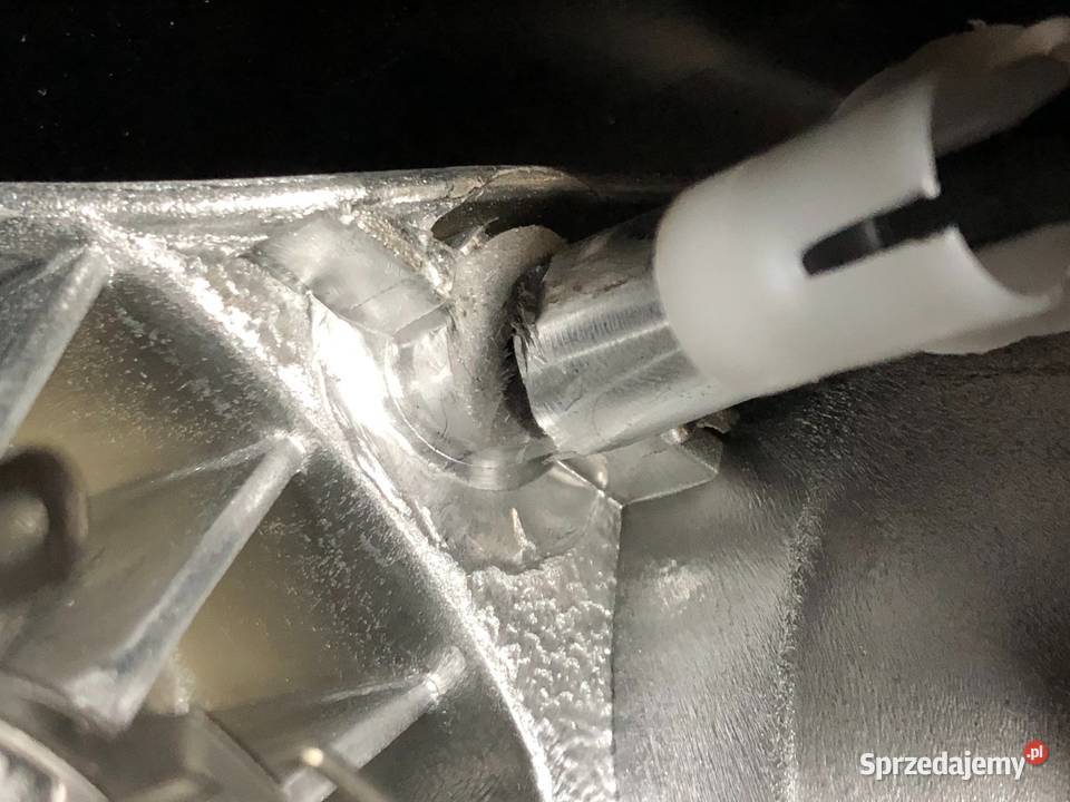 Ford Mondeo Mk3 102000032007 Reflektor Lampa Skarżysko-Kamienna