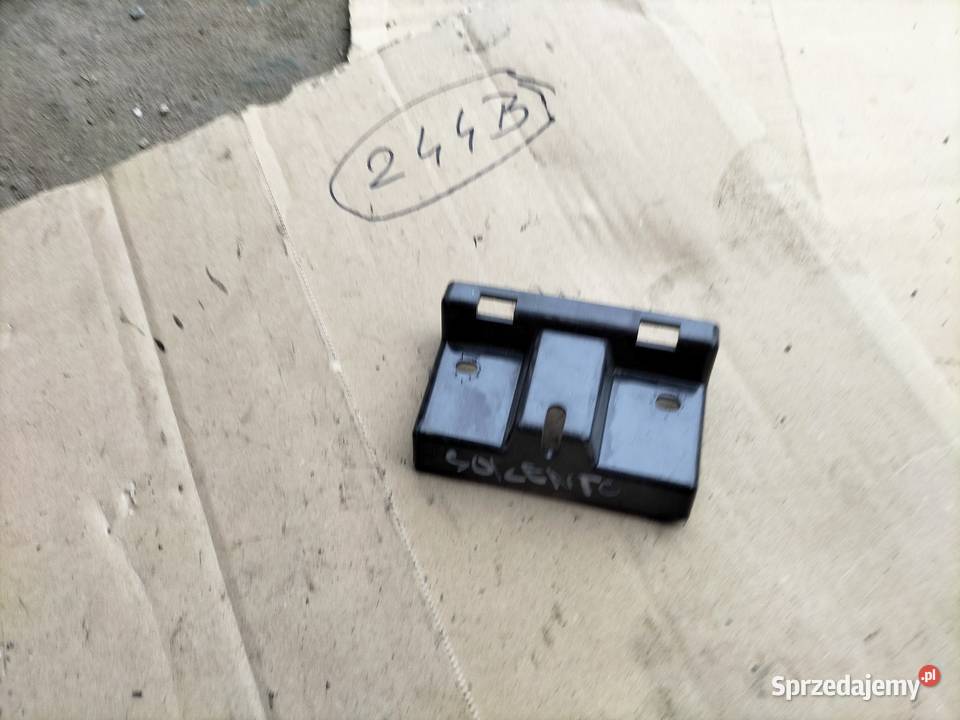 Kia Sorento 847633E000 UCHWYT lubelskie Kamień-Kolonia