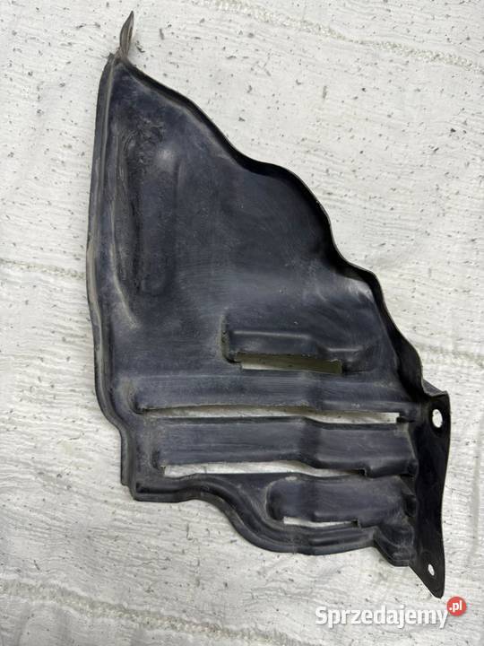 Osłony silnika podłużnicy Lexus LS400 UCF21 śląskie Częstochowa