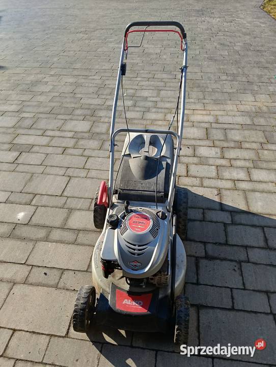 Kosiarka spalinowa do trawy świętokrzyskie Wywła