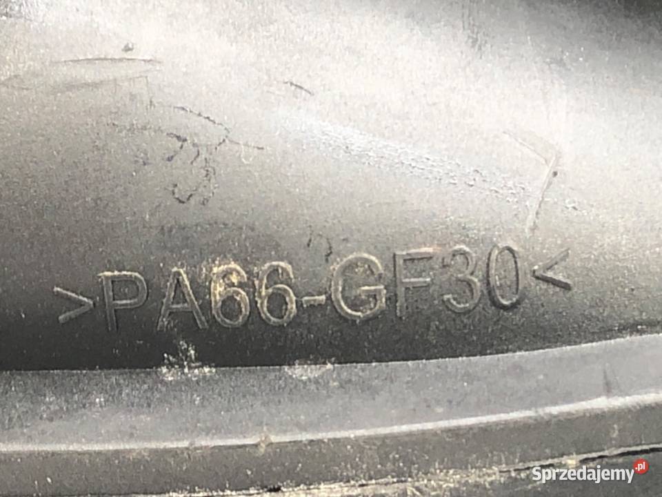 MAGISTRALA WODY CITROEN C4 PICASSO I 16 120 0615 podkarpackie