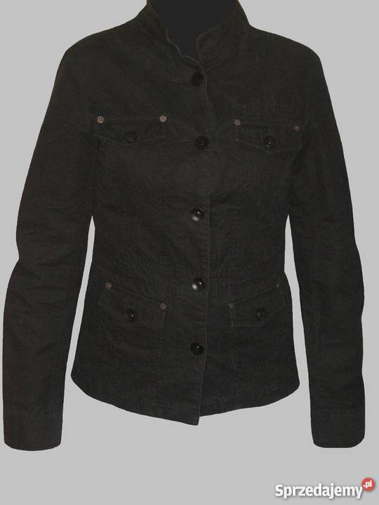 kurtka parka OASIS 38 Słupca