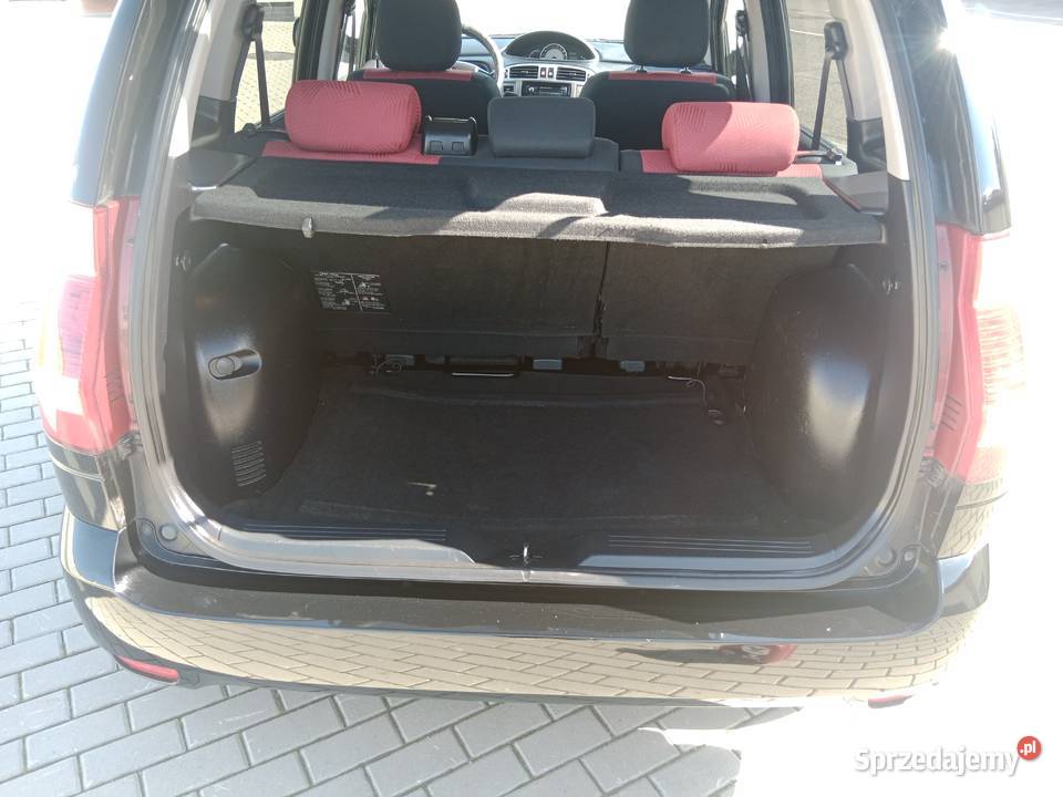 Sprzedam Hyundai matrix 16 MPI benzyna Automat
