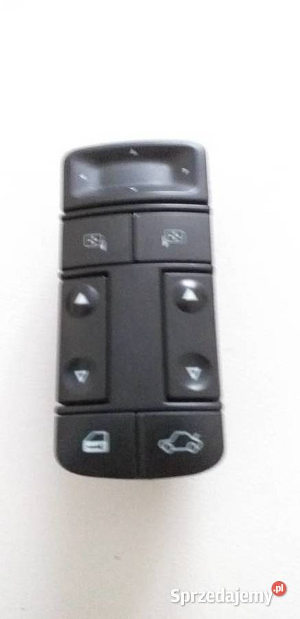 opel vectra c anel szyb x2 osobowe Koziegłowy