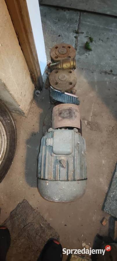 Pompa hydroforowa fabrycznie nowa Zwoleń sprzedam