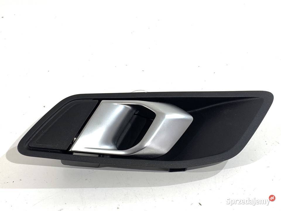 KLAMKA WEWNĘTRZNA LEWY TYŁ BMW F44 7464873 osobowe