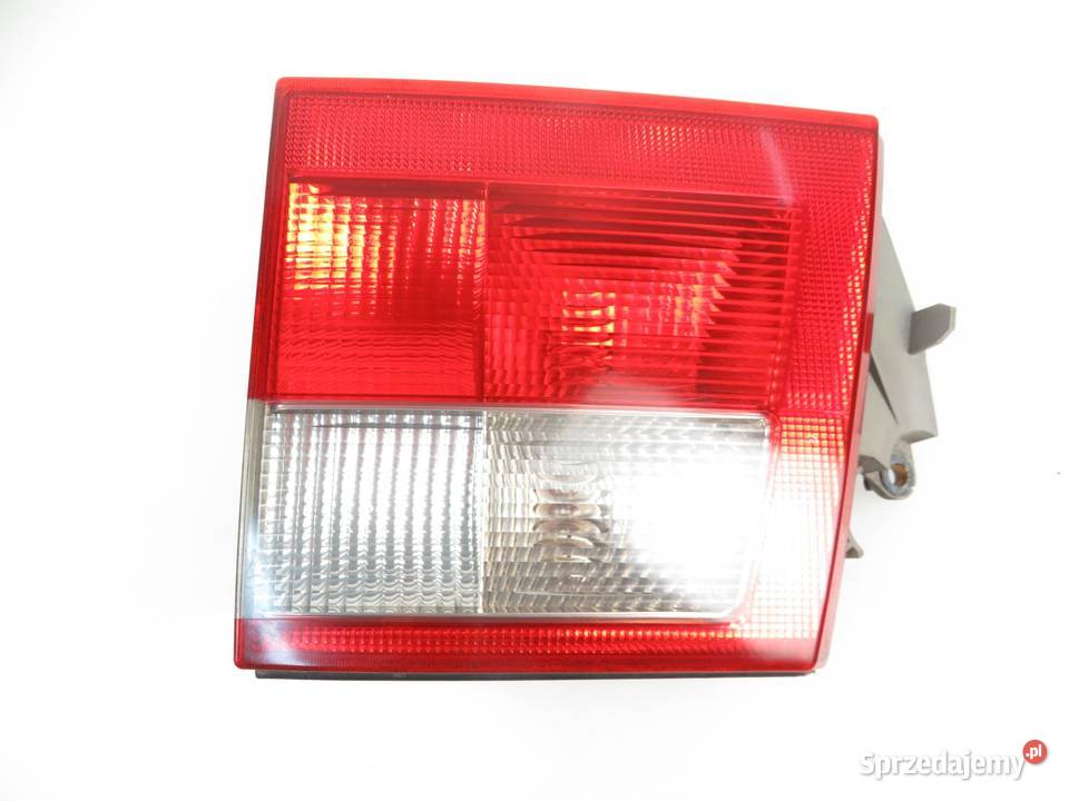 LAMPA PRAWA TYLNA KLAPA SAAB 95 Kombi 5142286 osobowe