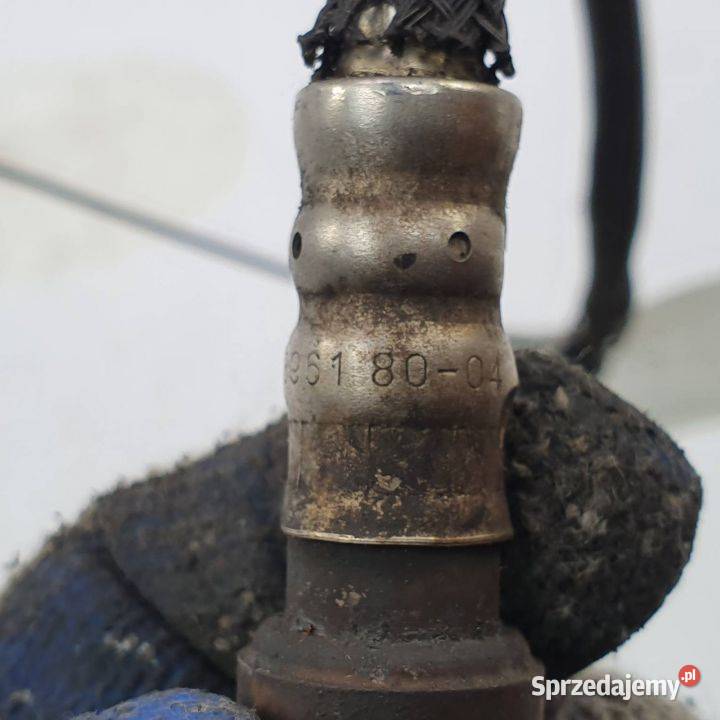 SONDA MINI COOPER S R56 V75489618004 osobowe Lipno