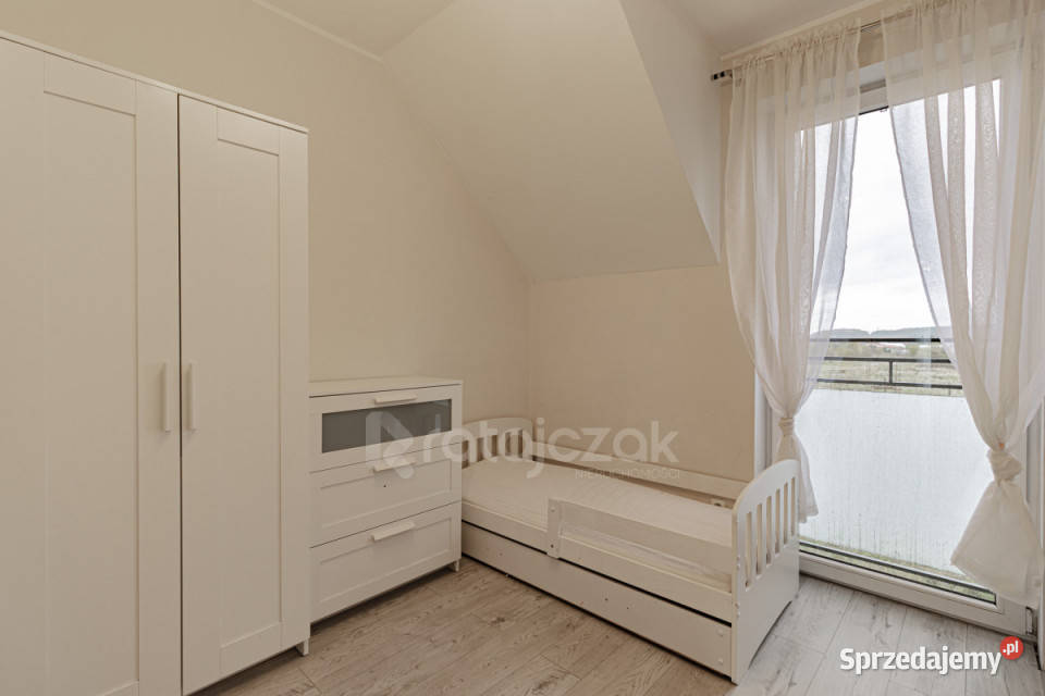 Mieszkanie Rumia 98m2 5 pokoi pomorskie sprzedam