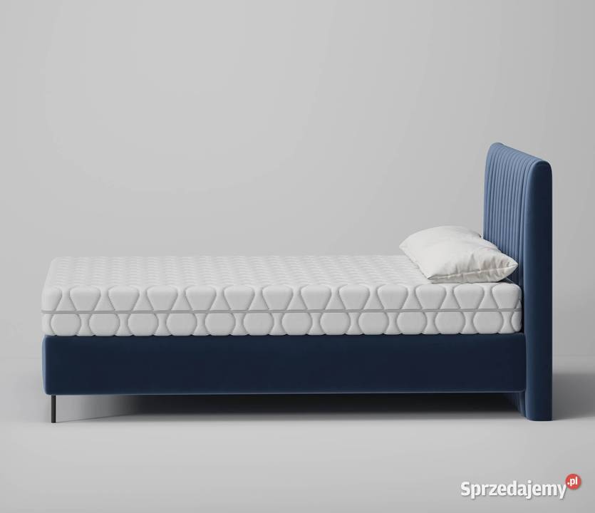 Materac SLEEP COMFORTEO kieszeniowy wyrób