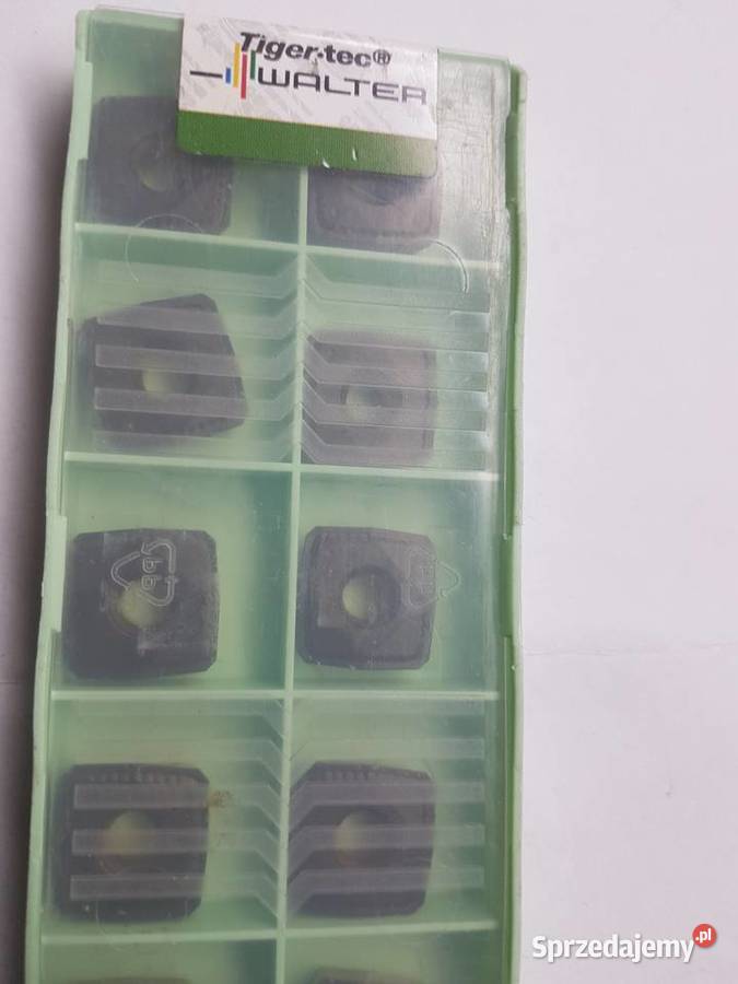 Płytka WALTER P284777 WKP35 Biznes i Przemysł Gliwice sprzedam