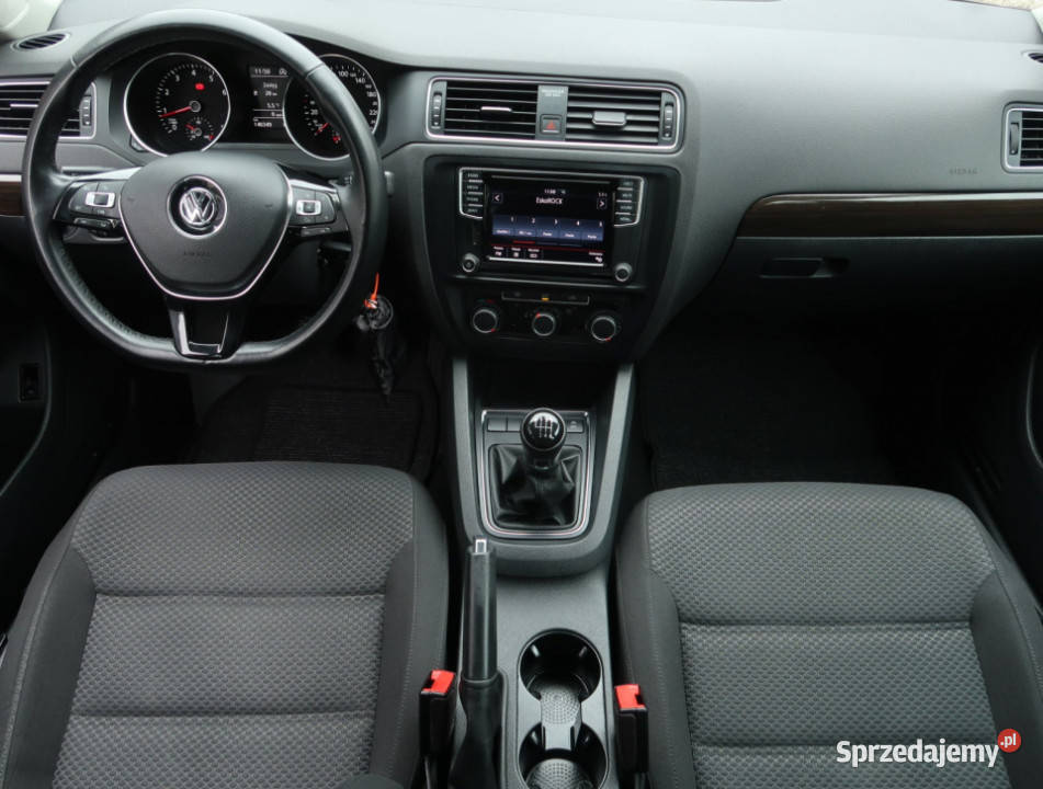 VW Jetta 14 TSI mazowieckie Piaseczno