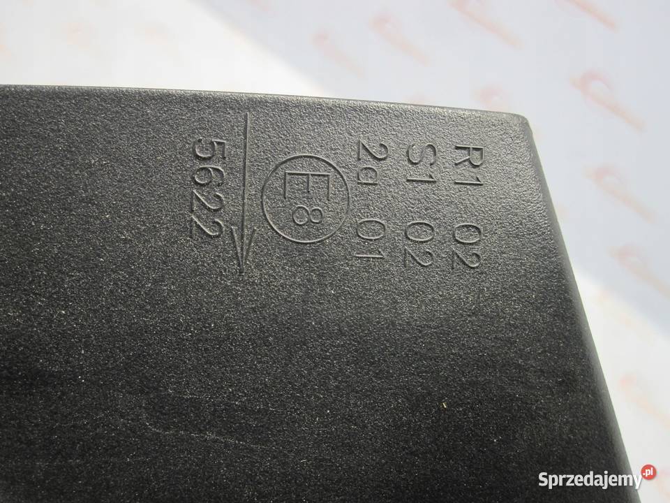 ASTRA J 13r lampa prawa tył 13314051 13282243 Kielce