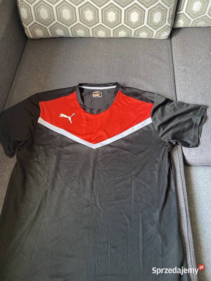 Koszulka puma Tarnów