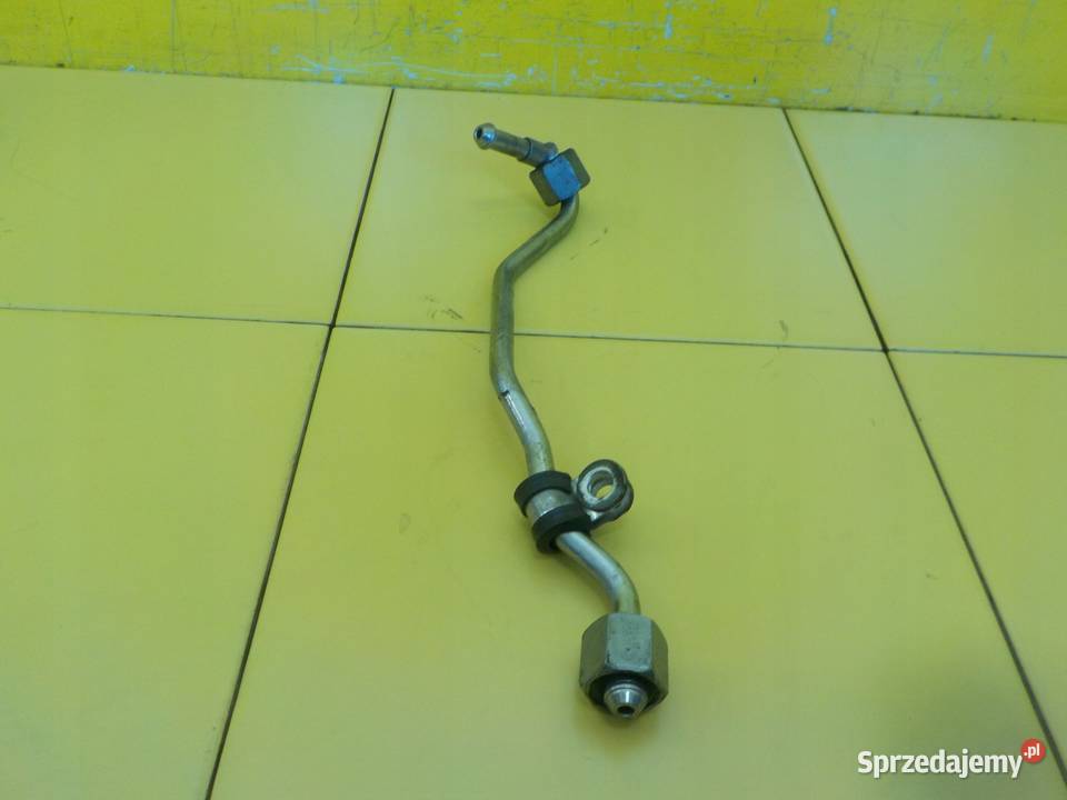 MERCEDES W204 18 CGI 11r 156 271820 przewod Części samochodowe Suków