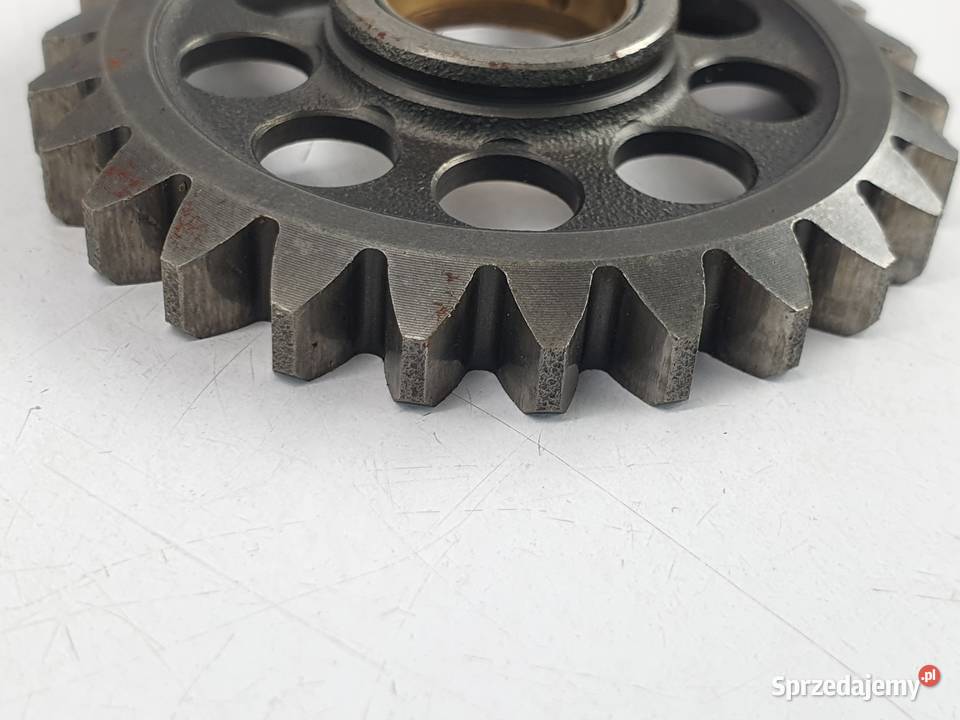 Tryb Zebatka Kolo Posrednie Yamaha Yzf 250 Zębatki napędowe łódzkie