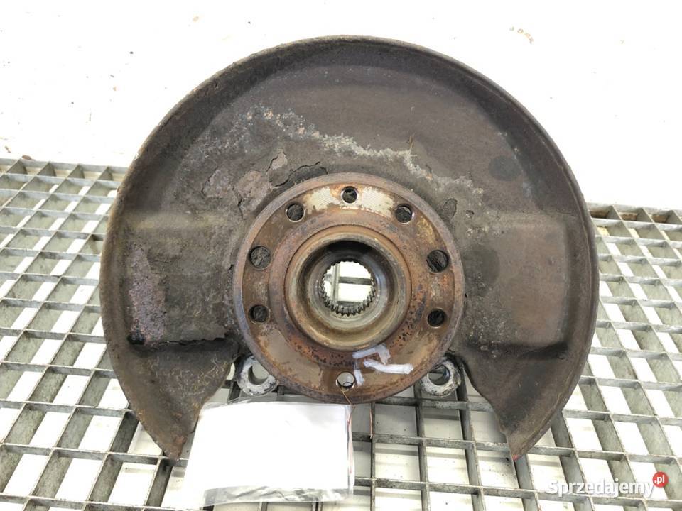 ZWROTNICA PRAWY PRZÓD SAAB 93 20 150 0215