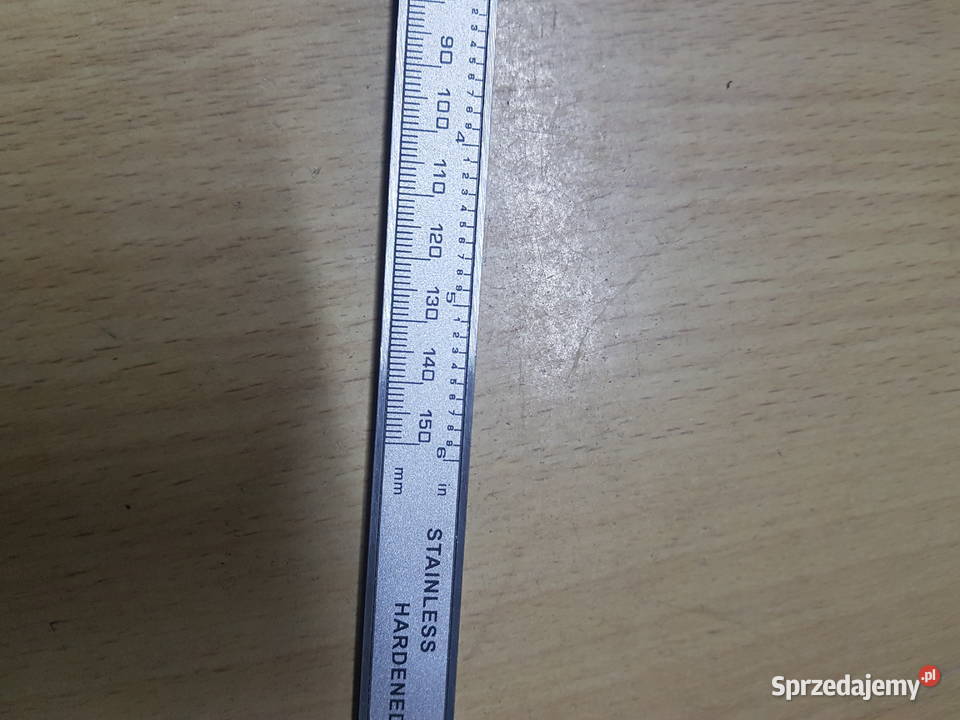 SUWMIARKA CYFROWA DIGITAL CALIPER 150MM 6 Głogowa sprzedam