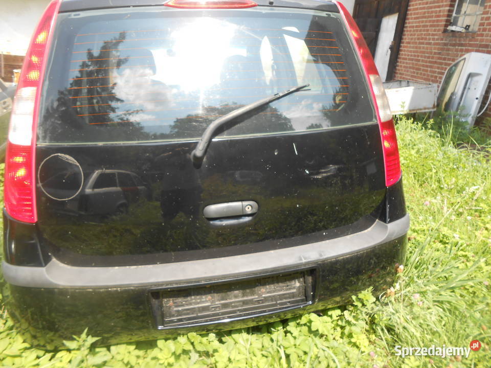 colt 2005r w calosci i na czescichyba ze nieuszkodzony Głubczyce