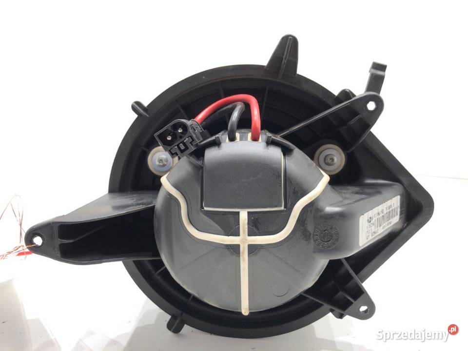 DMUCHAWA NAWIEWU MINI COUNTRYMAN R60 3422644 podkarpackie