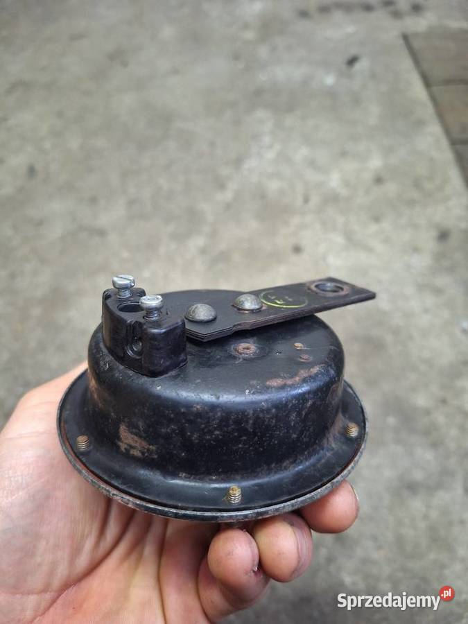 Klakson Shl Zduńska Wola