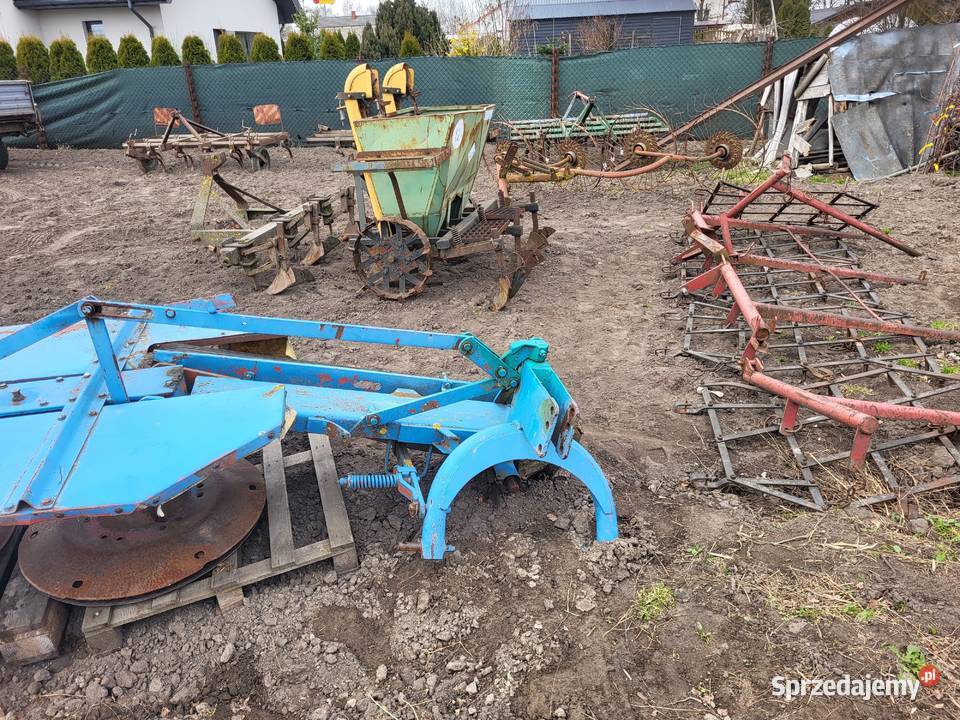 Ursus c360 Miedniewice