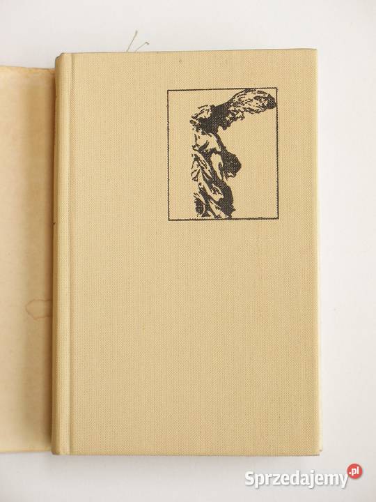 Powiedzmy Gantenbein Frisch małopolskie Kraków sprzedam