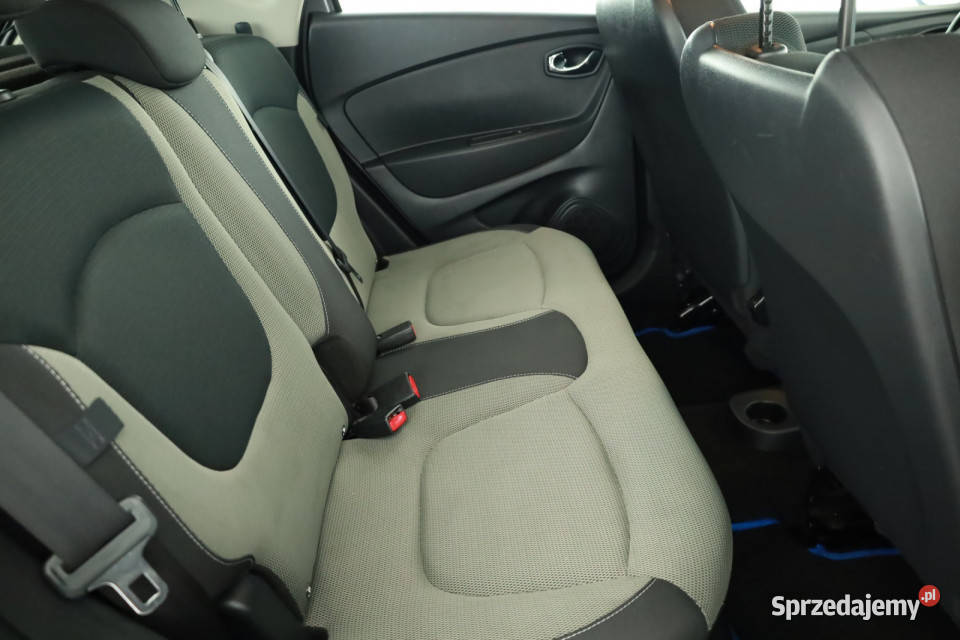 Renault Captur 15 dCi 66KM Piaseczno