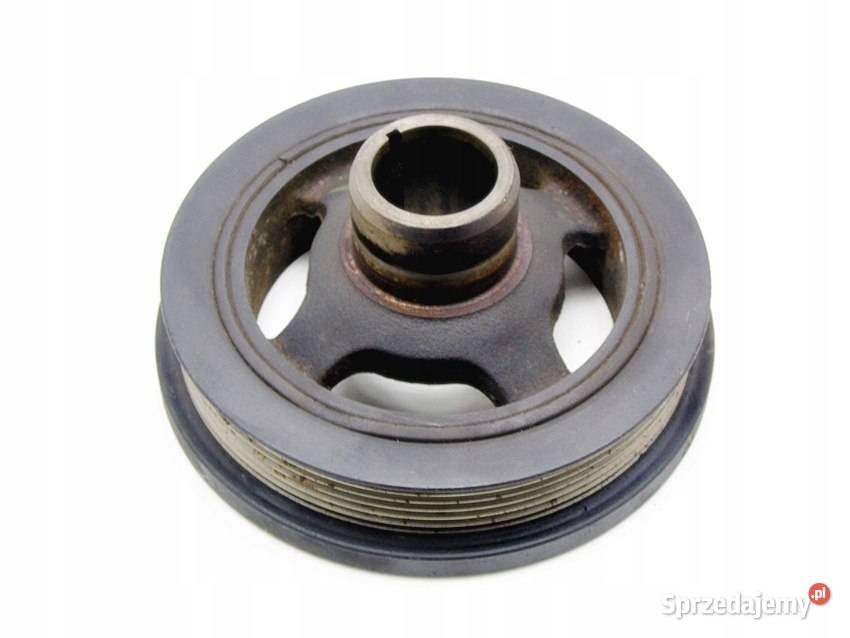 KOŁO PASOWE WAŁU 36 PACIFICA DURANGO CHEROKEE osobowe