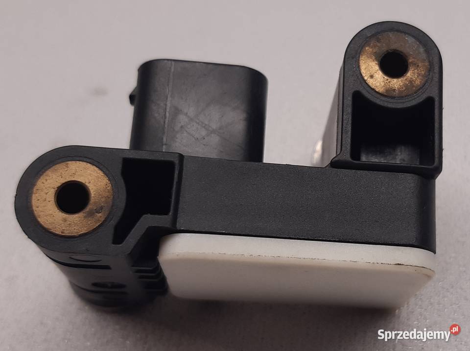 CZUJNIK SENSOR UDERZENIA BMW E70 X5 E83 X3 E87 Mielęcin