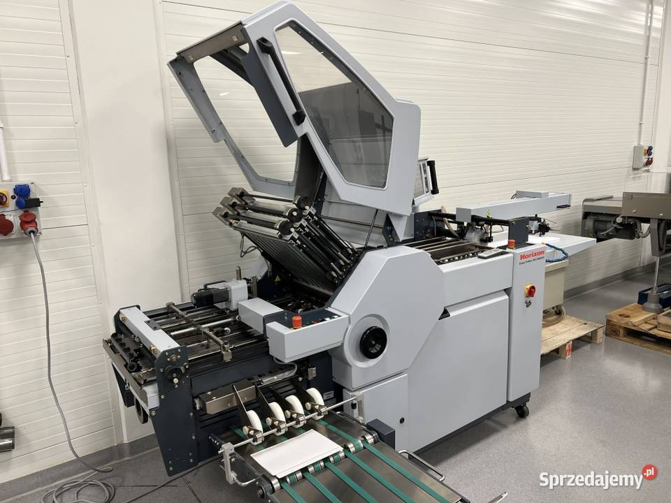 Falcerka Horizon AFC566 FKT Automat Radom