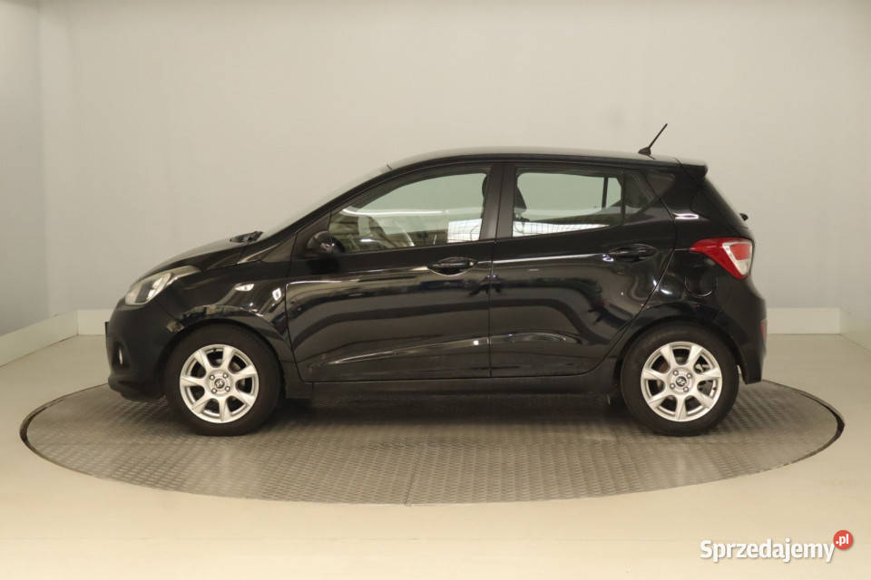 Hyundai i10 10 Zabrze