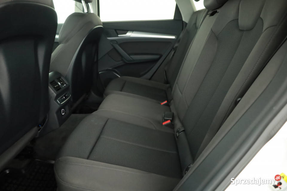 Audi Q5 35 TDI przyciemniane szyby mazowieckie Piaseczno sprzedam