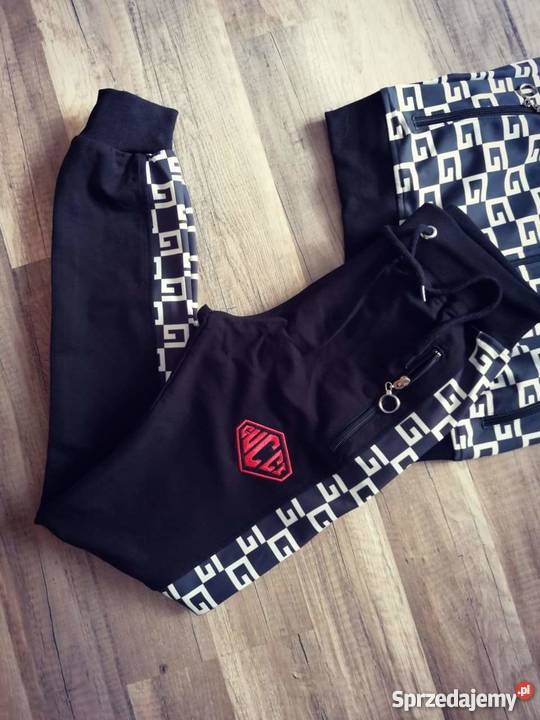 Dres damski Gucci mazowieckie