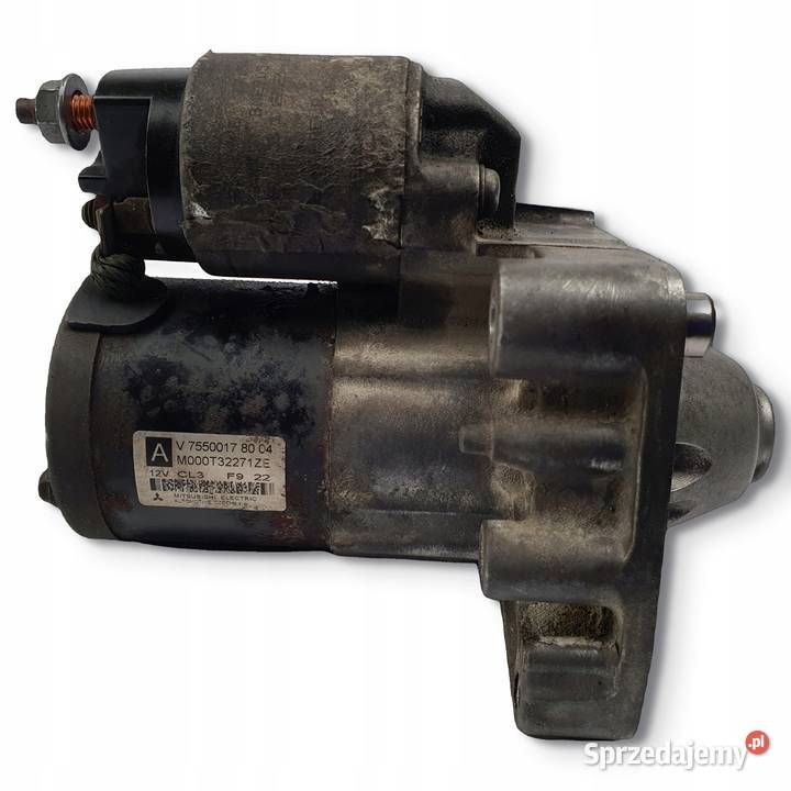 ROZRUSZNIK Peugeot 308 16 VTI V755001780 lubelskie sprzedam