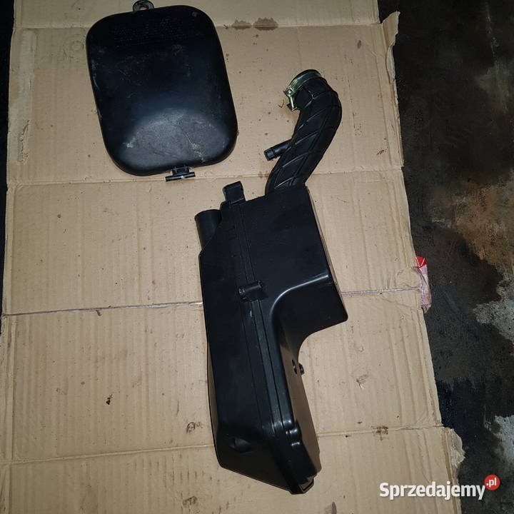 FILTR POWIETRZA SKUTER GY6 50 139QMB KOLO 12 Motoryzacja lubelskie Międzyrzec Podlaski