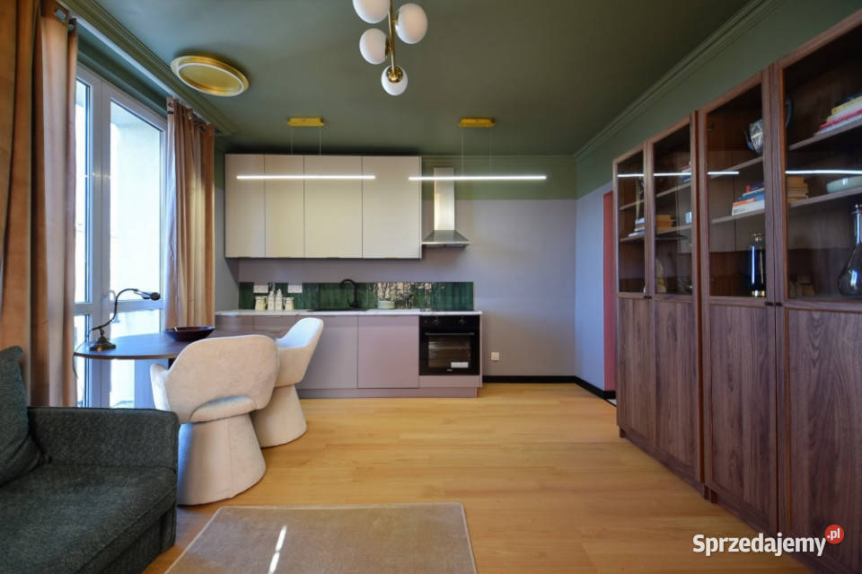 Sprzedam Mieszkanie 3 pokojowe Mińsk Mazowiecki mazowieckie