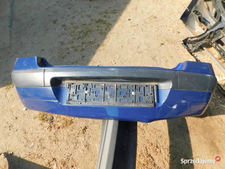 thalia zderzak kolor OV460 1003 WYSYŁKA sprzedam