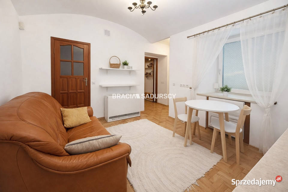 Mieszkanie Kraków 319m2 2pokojowe małopolskie