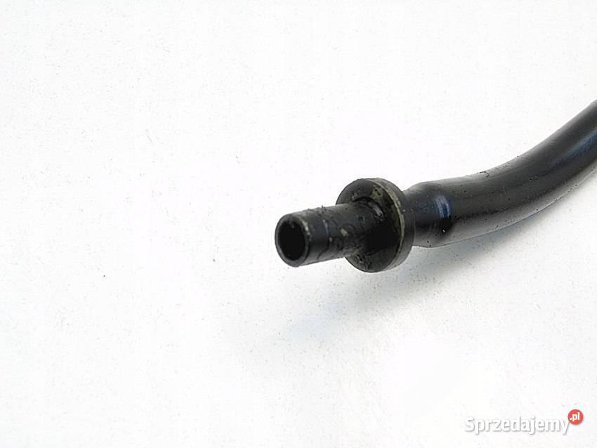 RURKA BAGNETU 20 HDI 307 407 C5 C4 607 SCUDO Sosnowiec