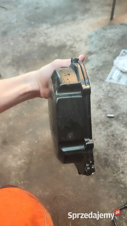 dekiel sprzęgła yamaha fazer fzs 600 podlaskie Białystok