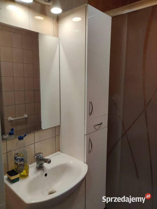 Wynajem kawalerki 35 m2 Wrocław Jedności