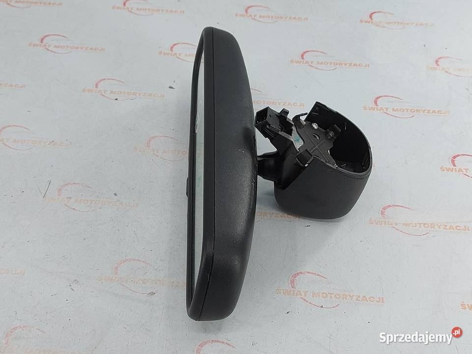 AUDI S4 B8 30 TFSI 13r lusterko wewnętrzne Kielce