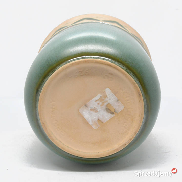 Duża donica ceramiczna Scheurich Keramik Niemcy Warszawa sprzedam
