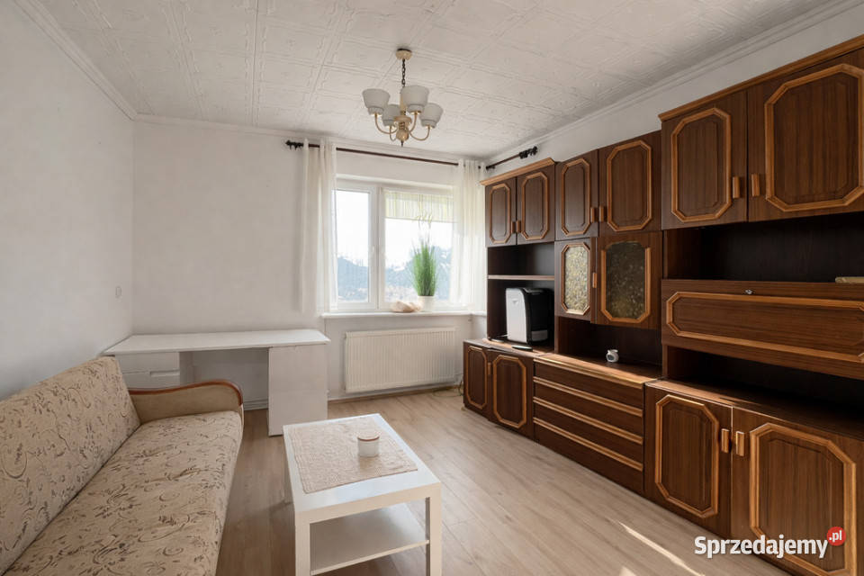 Funkcjonalne 2 pokoje Pogodno niski czynsz sieć zachodniopomorskie Szczecin