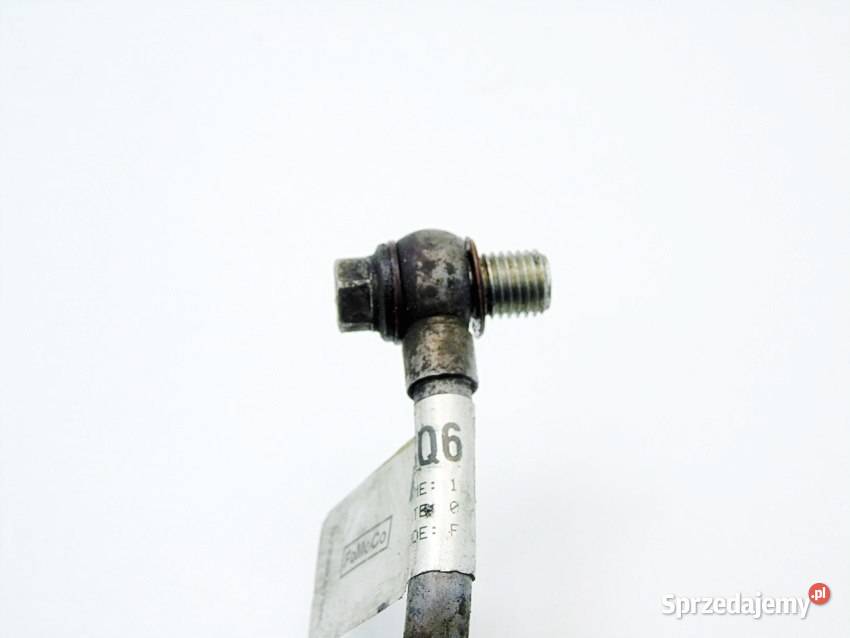 RURKA OLEJU TURBOSPRĘŻARKI 22 HDI TDCI EURO 5 Smarowanie silnika śląskie Sosnowiec
