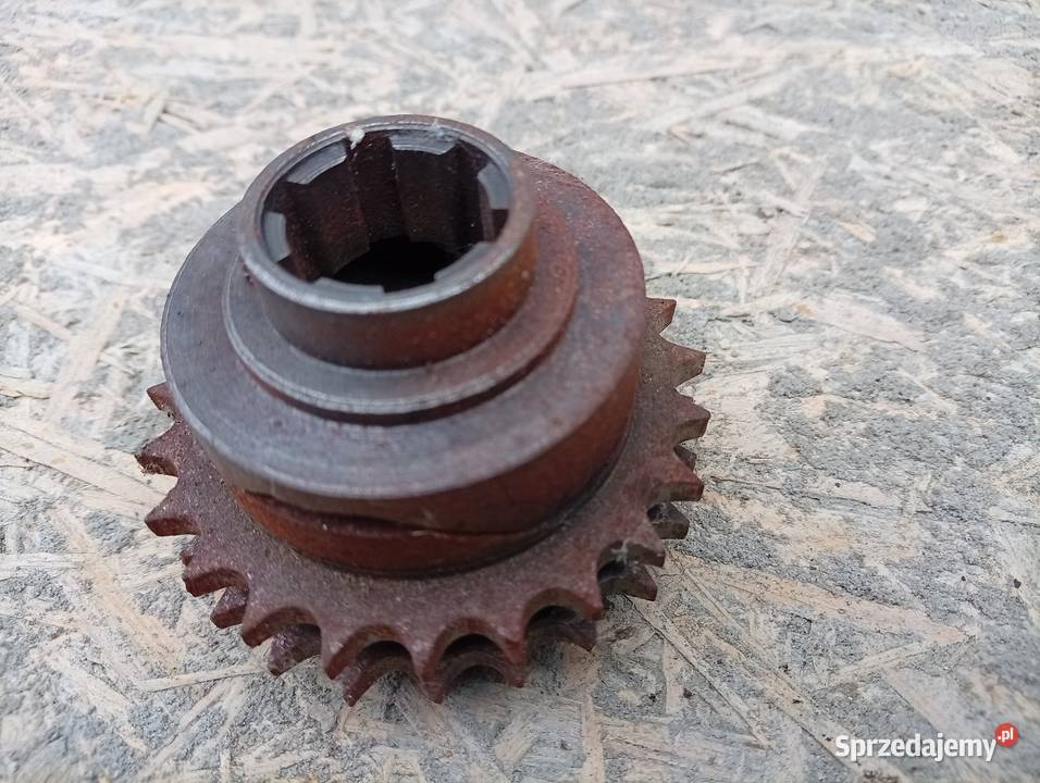 Junak amortyzator zrywu Tomaszów Mazowiecki