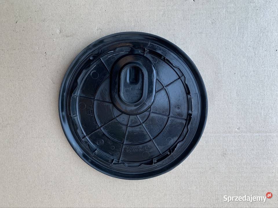 5N0803961 obudowa pompy paliwa volkswagen tiguan osobowe