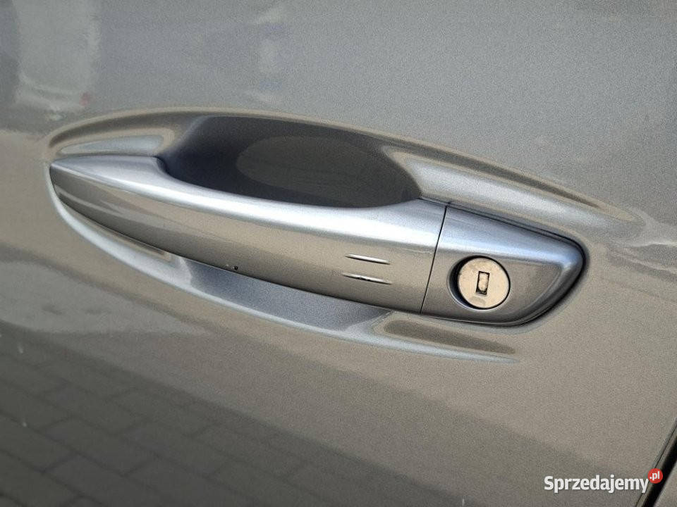 Peugeot 508 2020r FV23 LED Półskóra BLIS Kamera nieuszkodzony małopolskie Kraków