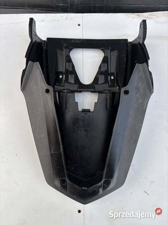 OWIEWKA TYLNA ZADUPEK OGON YAMAHA MT 125 Radom